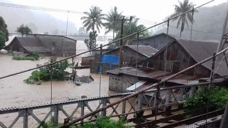 Banjir Sulsel, BPBD: 26 Meninggal Dunia, 24 Hilang dan 3.321 Mengungsi