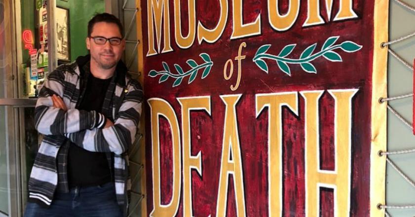 Sutradara 'Bohemian Rhapsody' Dituduh Telah Melakukan Pelecehan Seksual Terhadap Anak di Bawah Umur