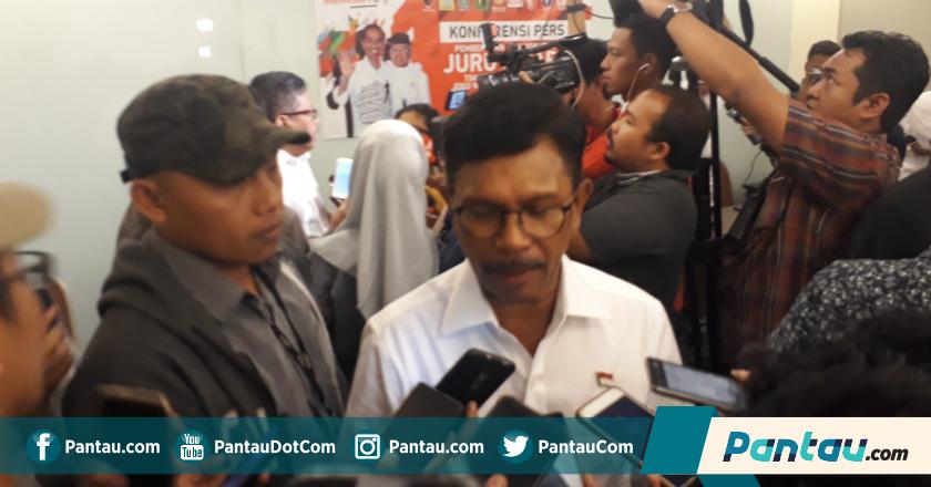 Kadernya Terciduk OTT KPK, NasDem: Mengundurkan Diri atau Diberhentikan!