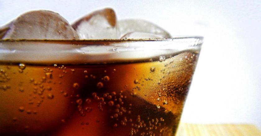 Awas Bahaya Mengonsumsi Minuman Bersoda Setelah Olahraga