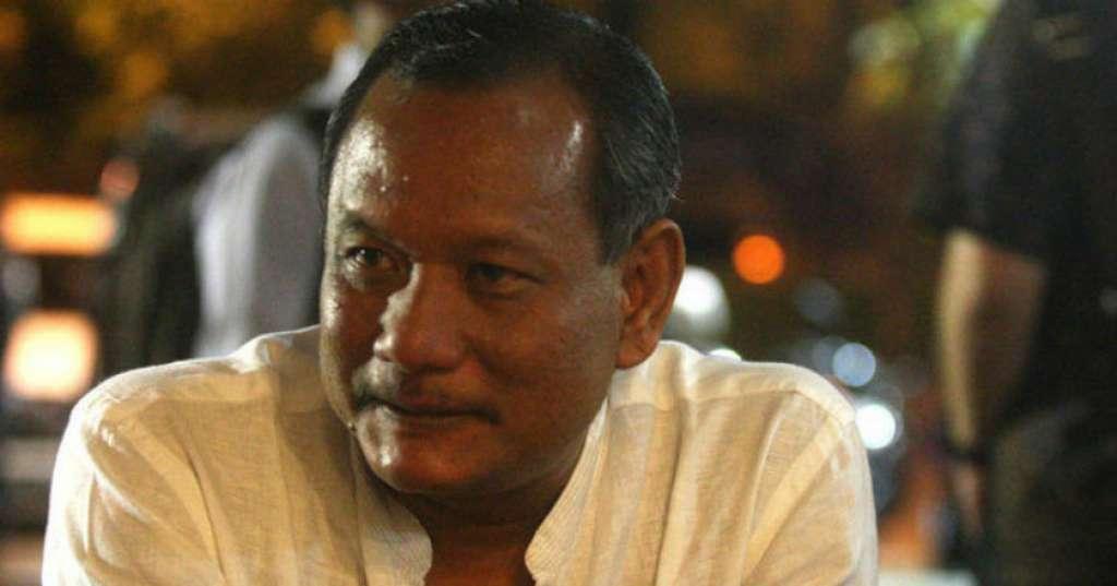 Tim Satgas Anti Mafia Bola Periksa Vigit Waluyo