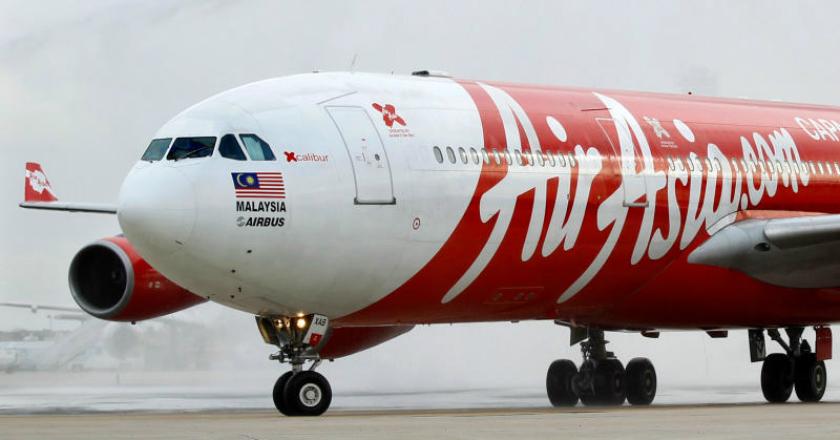 Kita Ribut Tiket, Eh... AirAsia Malah Gugat Bandara Malaysia 97 Juta Dolar