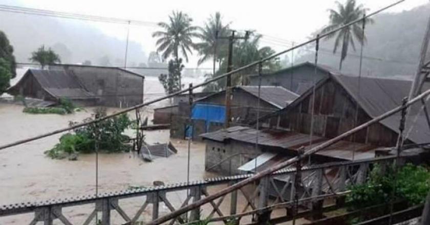 Korban Meninggal Dunia Akibat Banjir di Gowa Menjadi 27 Orang