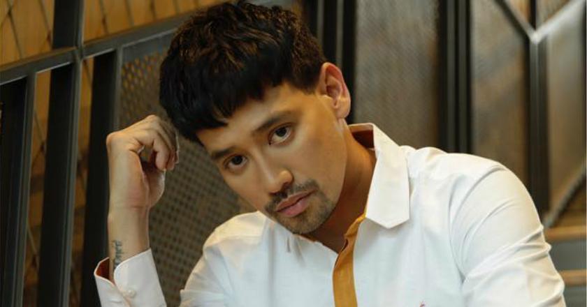 Tarra Budiman 'Rombak' Penampilan Agar Terlihat Lebih Muda