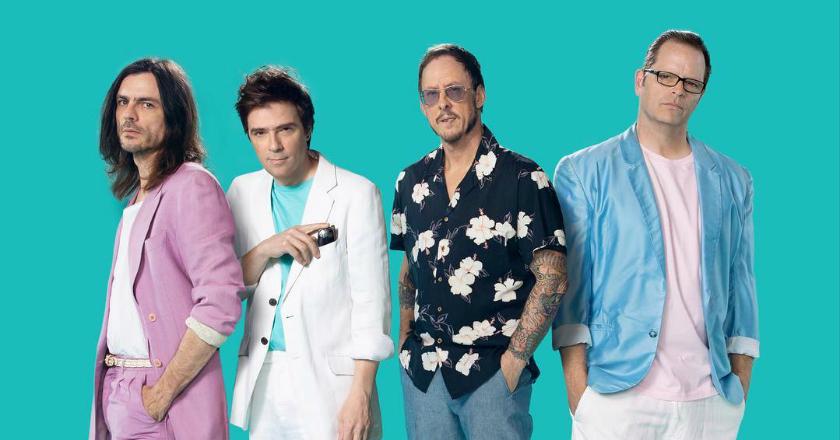 Wow! Lagu Berjudul Anak Sekolah, Dinyanyikan Kembali oleh Weezer