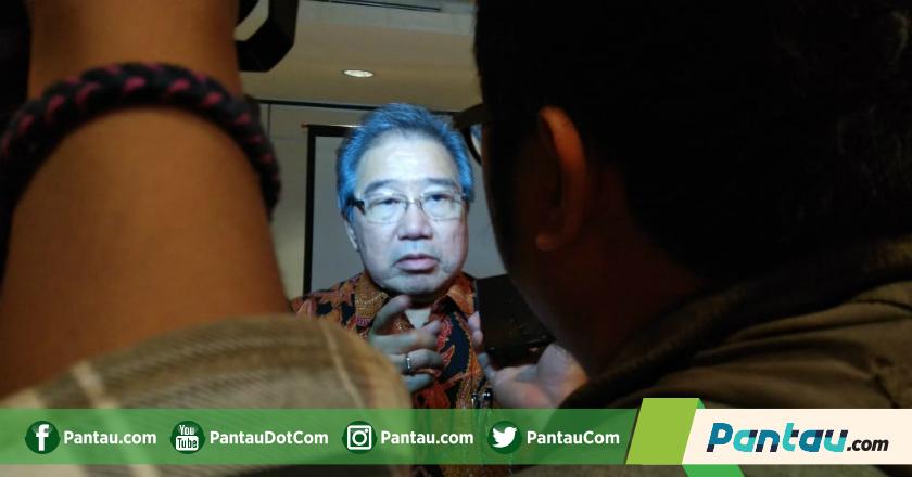 Gaikindo Yakin DP 0 Persen Genjot Penjualan Kendaraan, tapi...