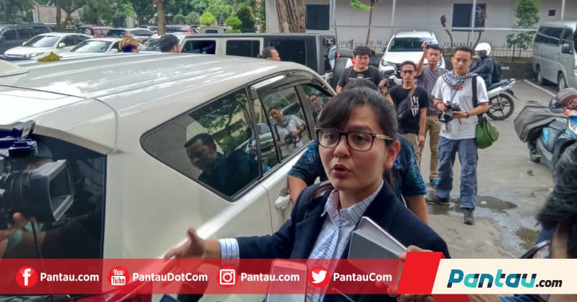 Sekjen PSSI Klaim Ikut Selidiki Match Fixing