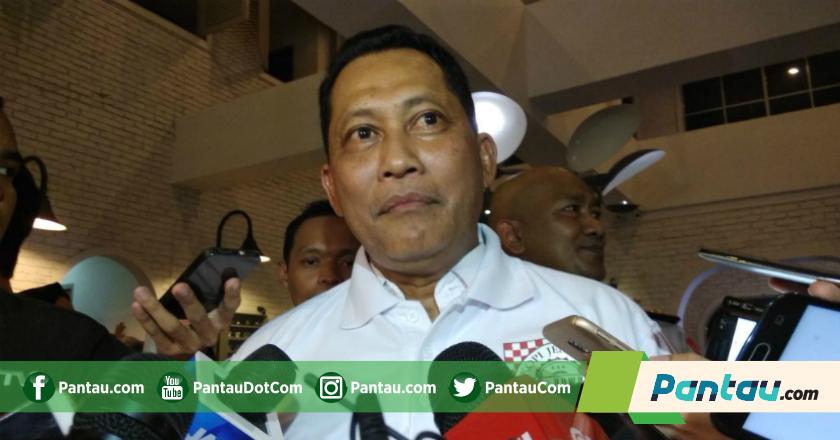 Jokowi Dilarang ke Pasar, Buwas Menghadap Istana, Kenapa Nih?