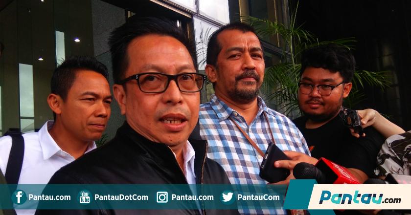 Lakukan Rekomendasi KPK, KLHK Amankan 384 Kontainer Kayu Ilegal Senilai Rp106 Miliar