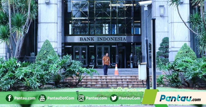 Antisipasi Moneter The Fed, BI Tahan Suku Bunga Acuan di Angka 4,25 Persen