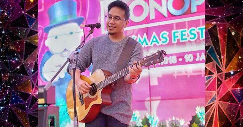 Setelah Menunggu Bertahun-tahun, Akhirnya Adera Rilis Album Baru