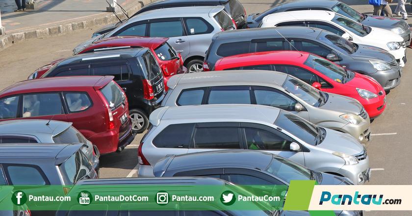 Tak Mengubah Target, Gaikindo Proyeksi Penjualan Mobil Tahun 2019 Stagnan