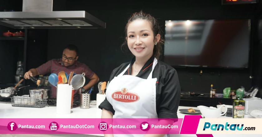 Resep Dimsum Talas Renyah Ala Chef Marinka