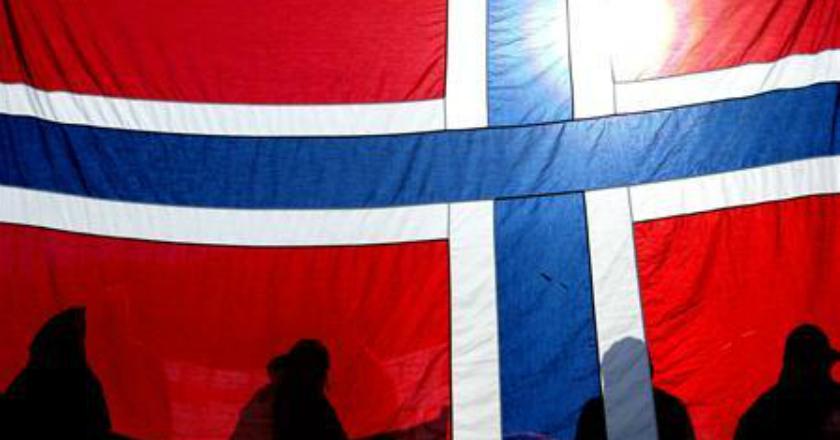 Di Norwegia, Nama Mohammad Jadi Terpopuler Selama 2018