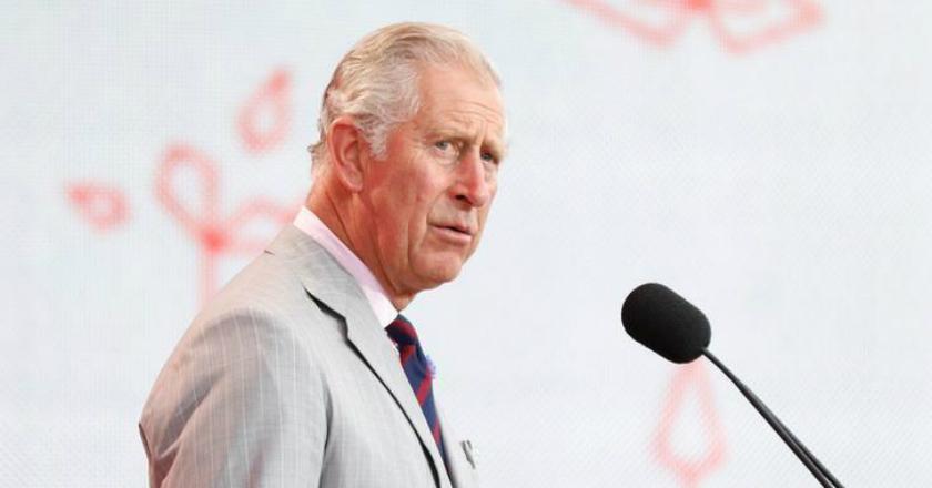 Pangeran Charles Putus Dana Bantuan Huawei untuk Amal Pemuda Inggris, Ada Apa?