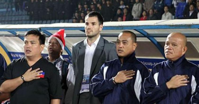 Skuad Belum Terbentuk, Timnas Indonesia Dijadwalkan Traning Camp di Myanmar