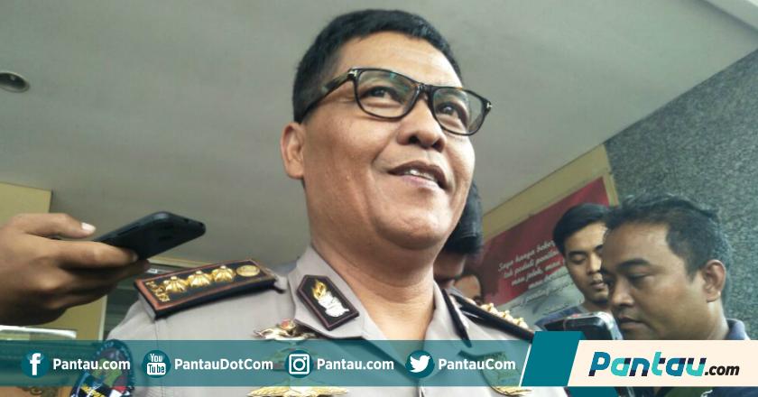 Polisi Ungkap Alasan Tunda Penutupan Alexis
