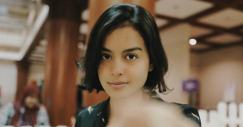 Lama Vakum, Eva Celia Rilis Single 'A Long Way'