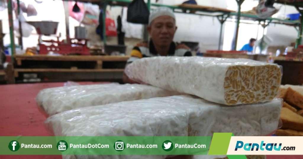 Dulu Dikeluhkan Mahal, Oh.... Kedelai Impor Begini Nasibmu Sekarang