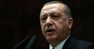 Ditinggal AS, Presiden Maduro Terima Solidaritas dari Erdogan