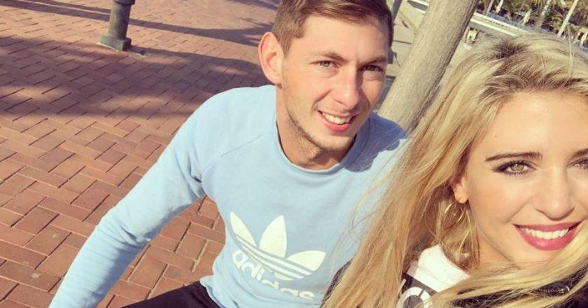 Ada Mafia Bola di Balik Kecelakaan Pesawat Sala