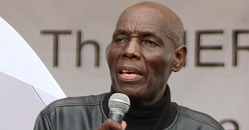 Mendiang Oliver Mtukudzi Dinobatkan Sebagai Pahlawan Nasional Zimbabwe