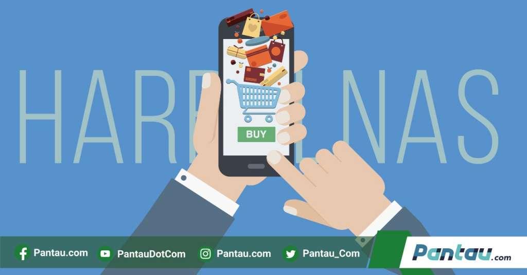 YLKI Soal Tak Ada Aturan Transaksi Elektronik: Jangan Mendewakan Ekonomi Digital