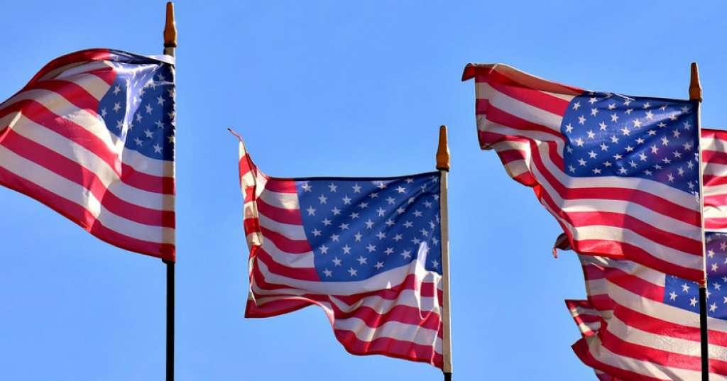 Lagi, Amerika Serikat Beri Sanksi pada Perusahaan yang Bekerja Sama dengan Iran