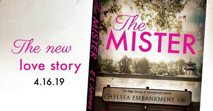 Setelah 'Fifty Shades of Grey', Penulis Segera Rilis Kisah Sensual Cinderella