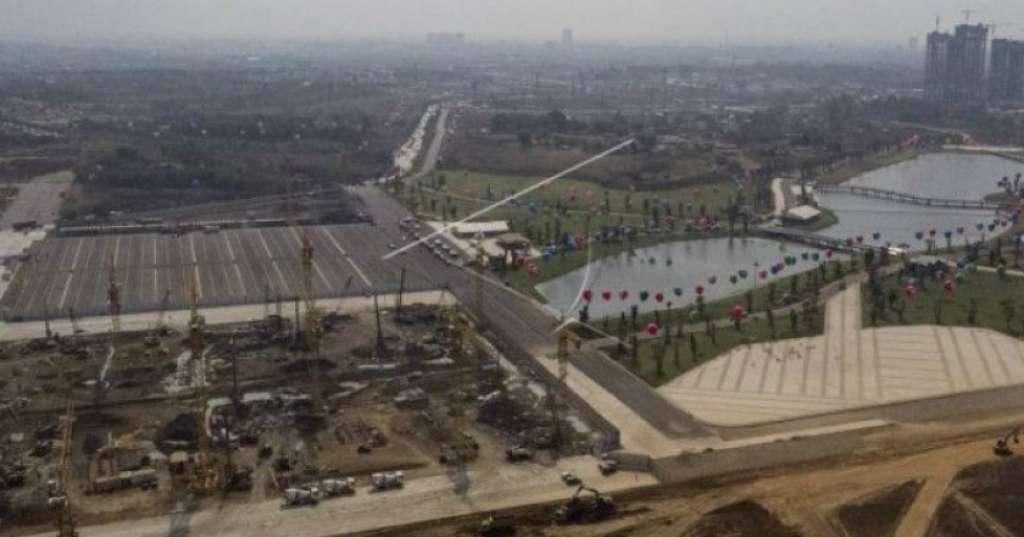 Data Aduan Konsumen: BTN hingga Meikarta Terbanyak