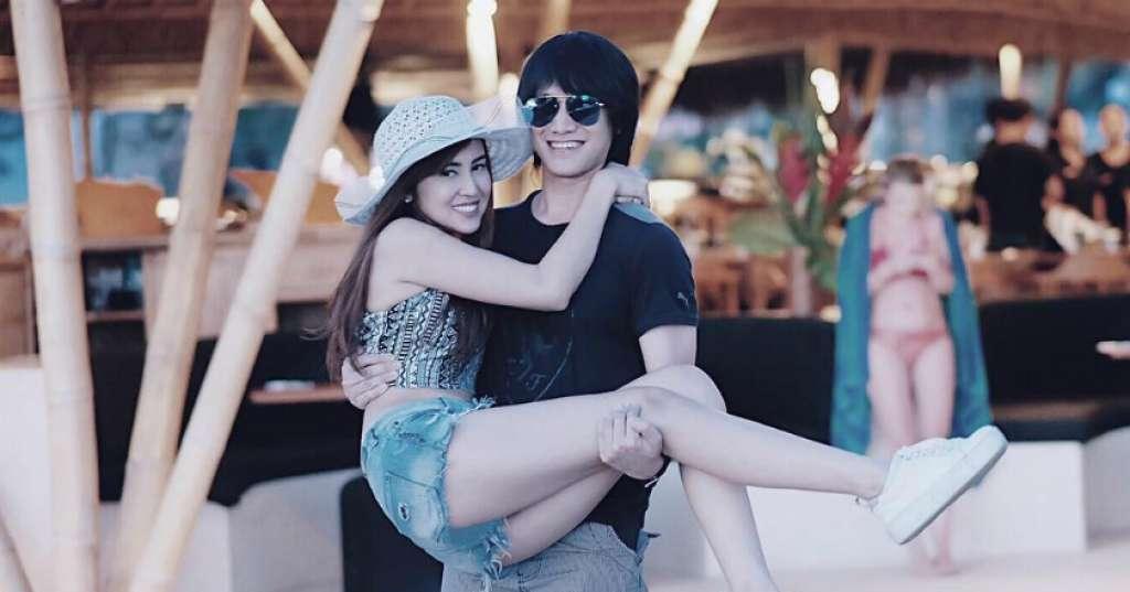 Kevin Aprilio Ingin Terlihat Elegan di Pernikahannya Nanti