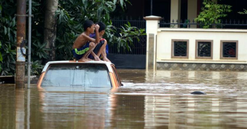 Banjir Besar di Sulsel, BNPB: 59 Meninggal Dunia, 25 Hilang
