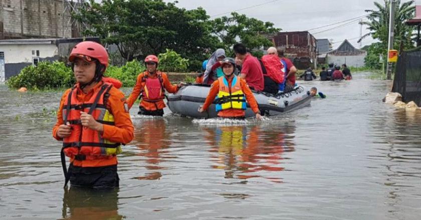 Sulsel Tetapkan Masa Tanggap Darurat Banjir-Longsor hingga 29 Januari