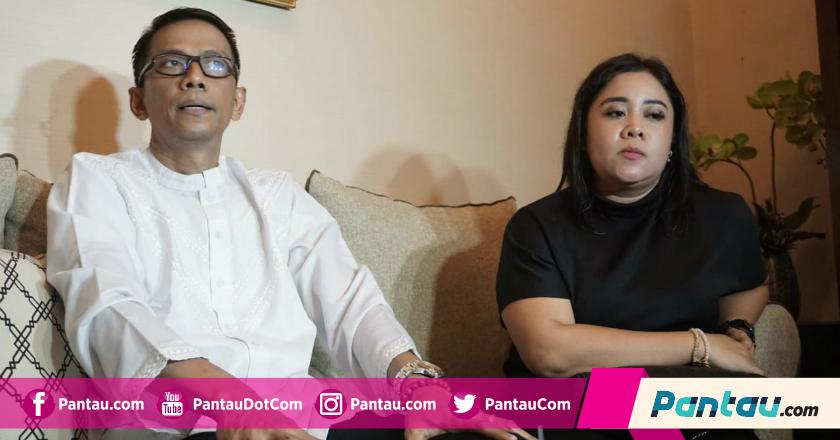 Ayah Vanessa Angel Akui Sering Berselisih Paham dengan Sang Putri