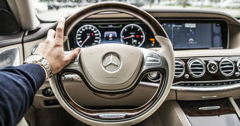 Penjualan Mercy di Indonesia Tahun 2018 Meningkat 12 Persen, Artinya?