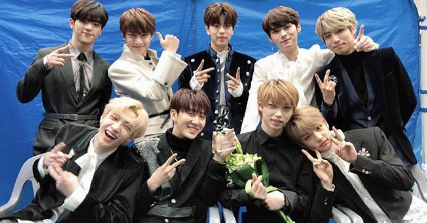 Untuk Kali Kedua, Stray Kids Takjub Lihat Antusiasme STRAY Indonesia