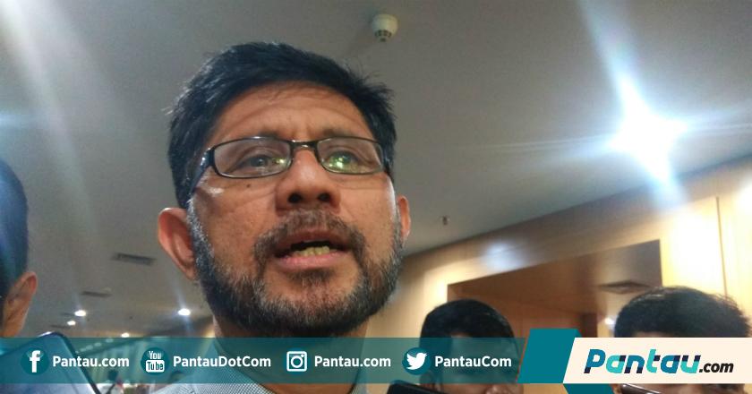 KPK Minta Capres Punya Perhatian Khusus Terhadap Isu SDA pada Debat Kedua