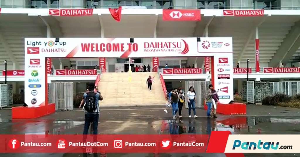 Indonesia Master 2019: Bakal Tampil All Out di Semifinal, Ini Jadwal Main Atlet Indonesia