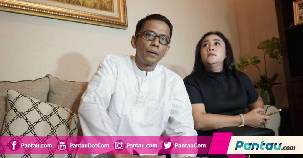 Vanessa Angel Kabur dari Rumah Sejak Usia 13 Tahun dan Memutuskan Hidup Bebas