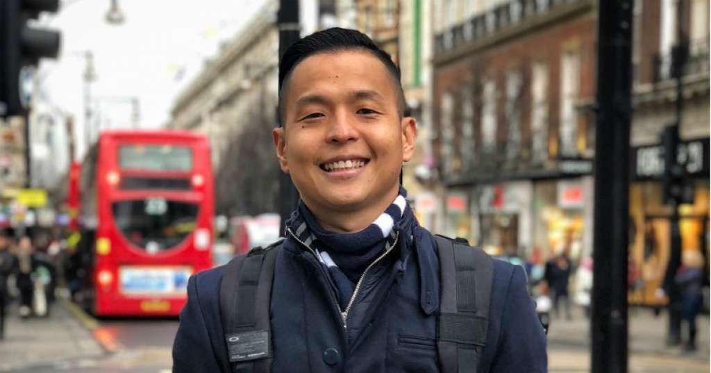 Ditanya Soal Investasi, Ernest Prakasa Mengaku Hanya Punya Ini