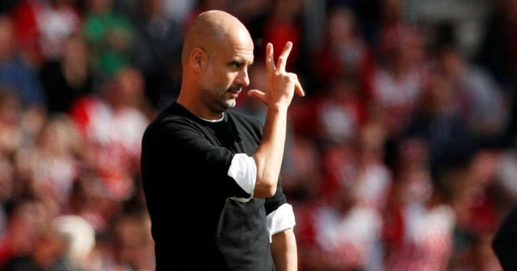Sebut Piala FA Bukan Agenda Utama, Burnley Disindir Pep Guardiola