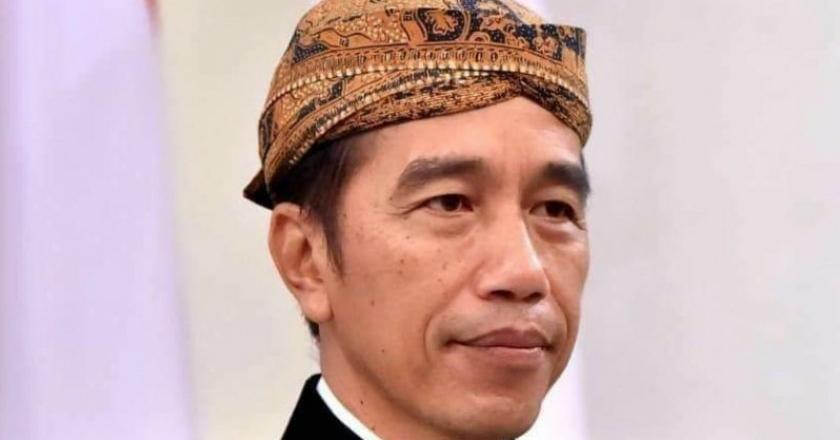 Blak-blakan Jokowi, dari PKI Balita hingga Label Musuh Ulama