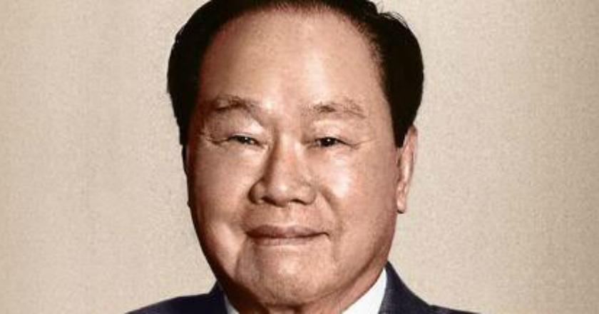 Pendiri Sinar Mas Eka Tjipta Widjaja Meninggal Dunia di Usia 97 Tahun