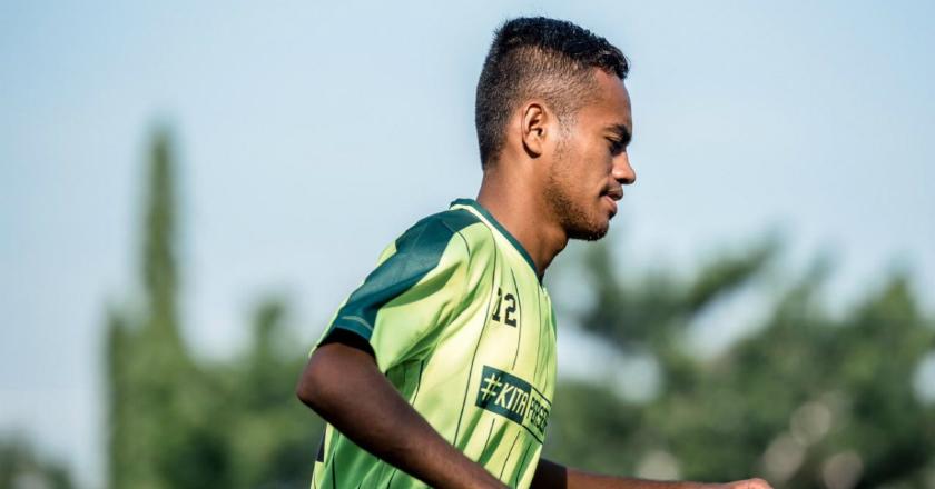 Baru Berseragam Persebaya Surabaya, Pemain Ini Langsung Catatkan Rekor untuk Timnya