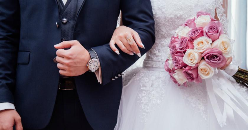 4 Ide Undangan Pernikahan yang Dijamin Tak akan Terbuang Sia-sia