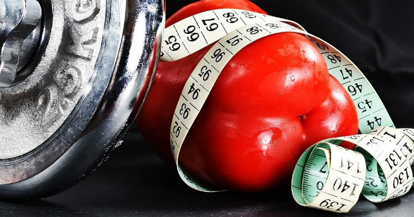 Mengenal Diet Mediterania, Cara Sehat Turunkan Berat Badan