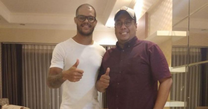 Persebaya Tambah Amunisi Anyar Jelang Liga 1 2018 Bergulir