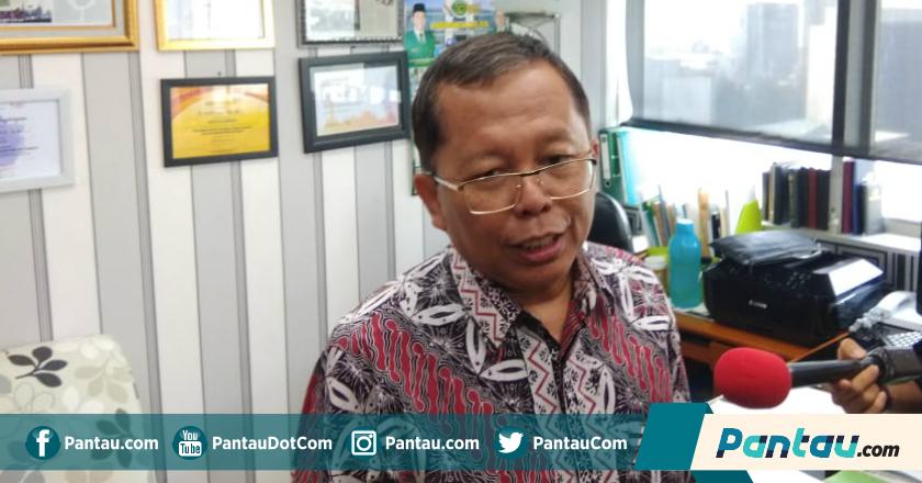 PBB Merapat ke Koalisi Indonesia Kerja, Arsul: Mengikis Anggapan Jokowi Anti Islam