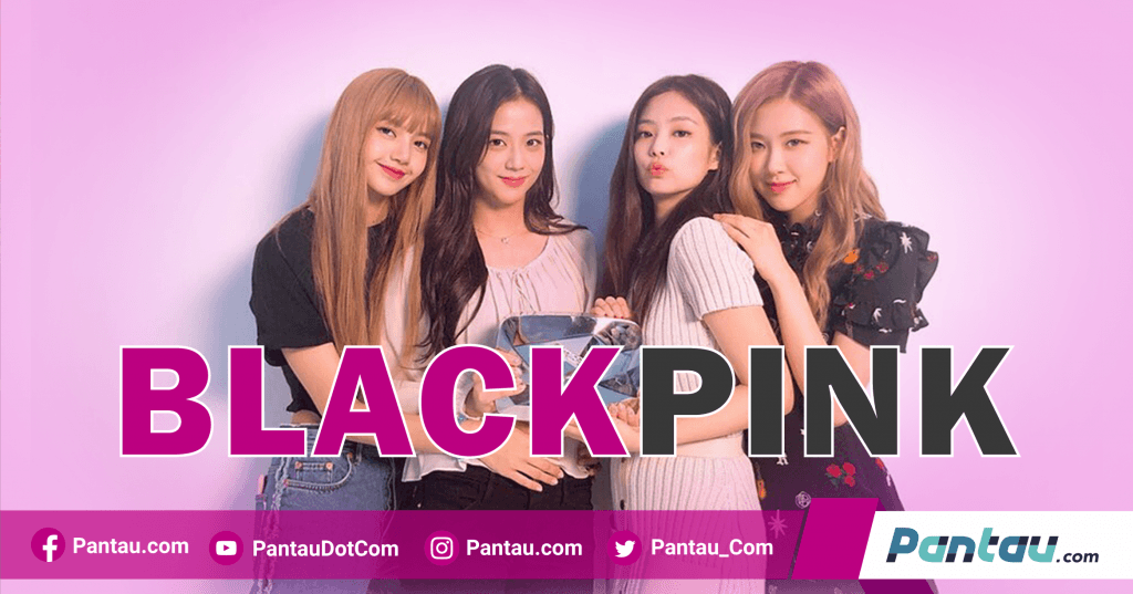 Catat Sejarah, Video Klip 'As If It's Your Last' Blackpink Sentuh Angka 500 Juta Viewers