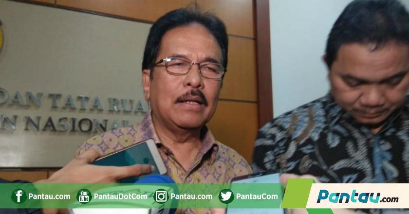 Butuh Waktu hingga Tahun 2025 Semua Tanah di Indonesia Bersertifikat